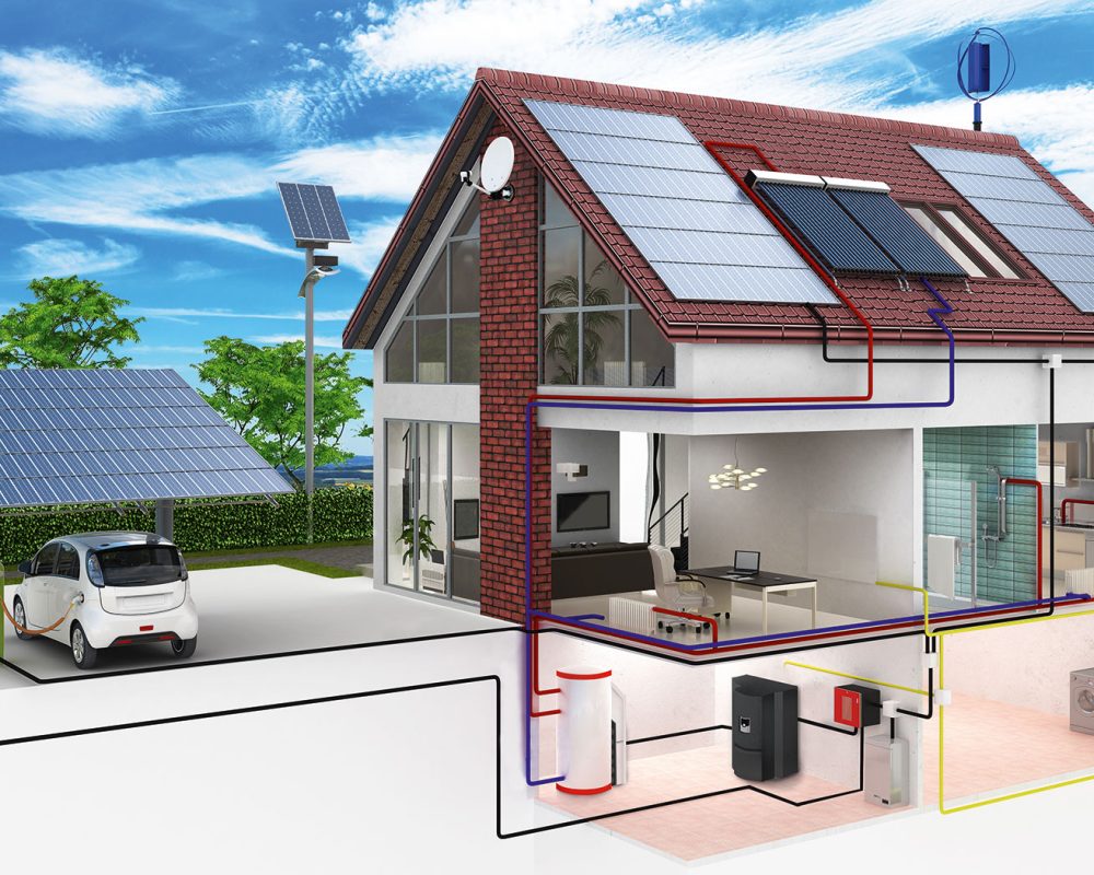 Solvis Photovoltaik